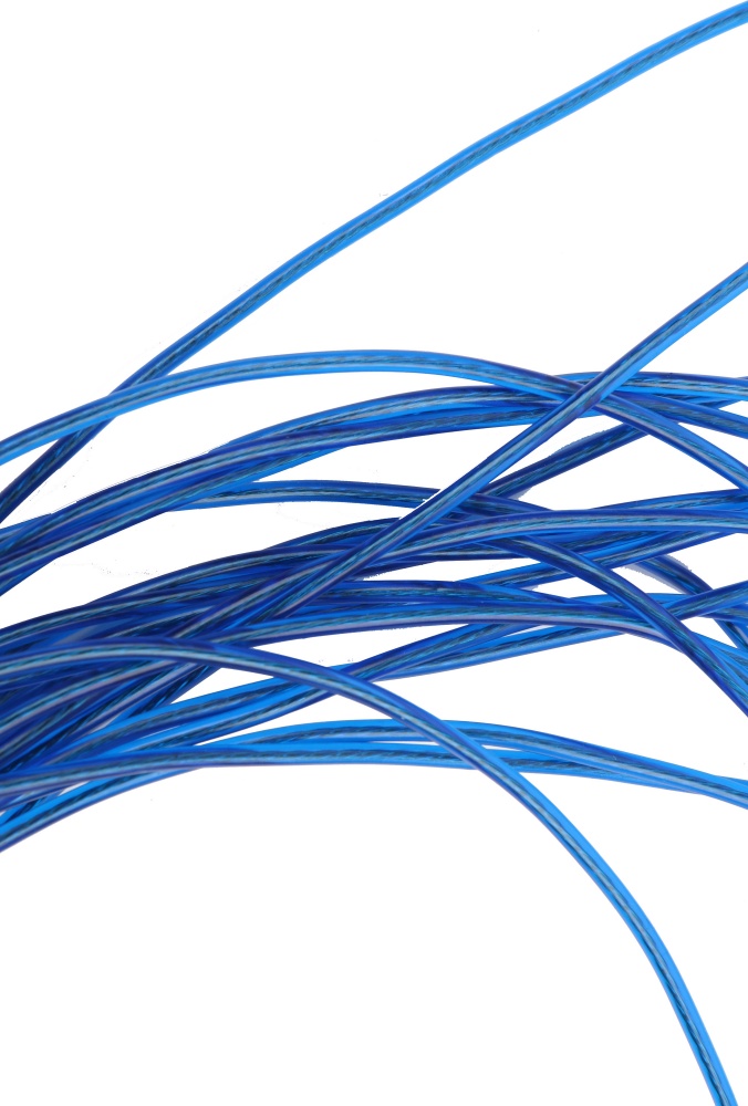 Веревка для сушки белья Крепкая UP! (Underprice) 20 м