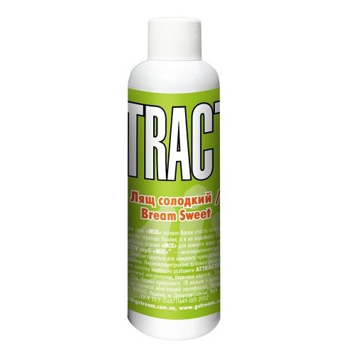 Атрактант 100 г кориця Series MIX лящ солодкий