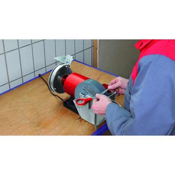 Электроточило Einhell Wet-Dry BT-WD 150/200