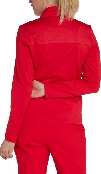 Джемпер McKinley Darnita wms 294469-259 р. 42 красный