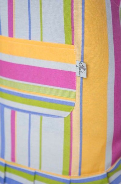 Фартук детский Stripe Прованс