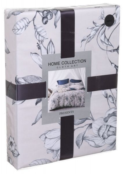 Комплект постельного белья Romance 2.0 мульти 