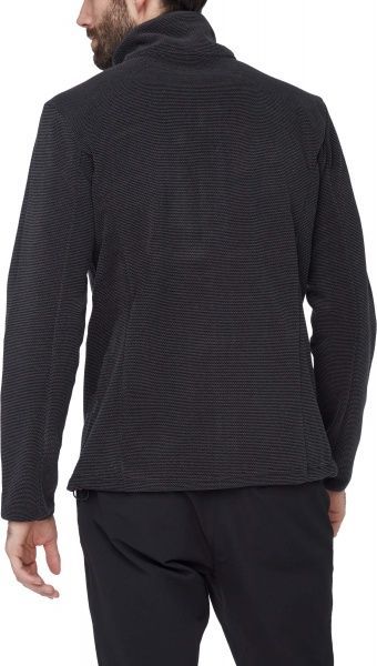 Джемпер McKinley Tallac ux 294788-900911 р. M чорний