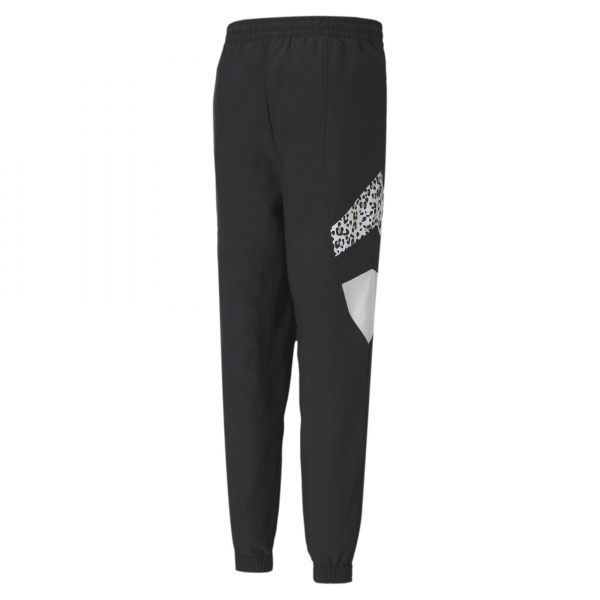 Штани Puma TFS Track Pants 59776101 р. XS чорний