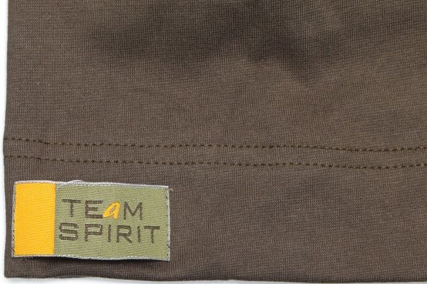 Шапка Татошка для хлопчиків р.50-52 хакі 43863 