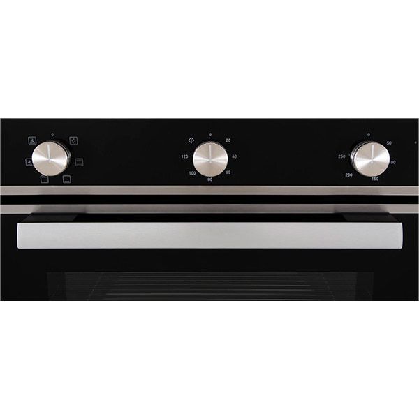 Духовой шкаф Interline OEG 360 MCS BA