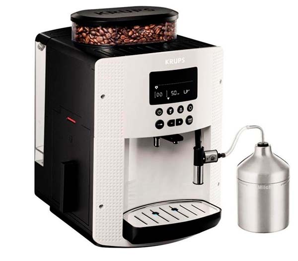 Кофемашина Krups Essential EA816170