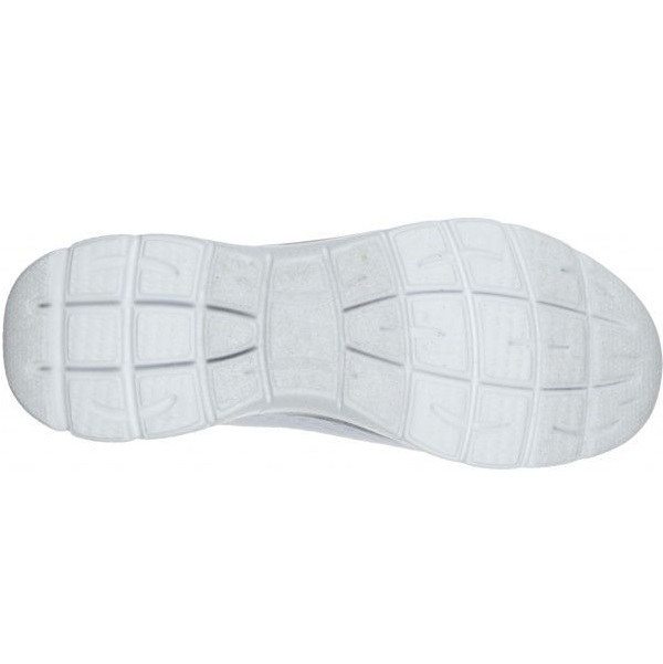 Кроссовки Skechers 149036 WSL р.US 9 белый