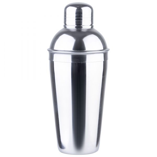 Шейкер для коктейля 500 мл 28243 Fackelmann