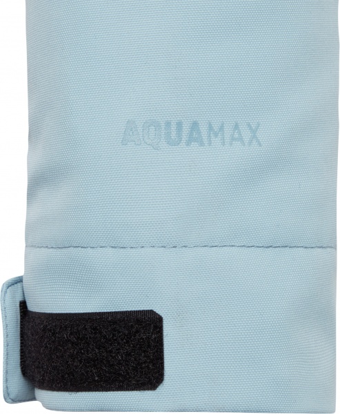 Куртка McKinley Hanna gls 415916-900359 р.164 рожевий