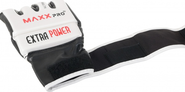 Рукавички MaxxPro AVG-714 Moz білий