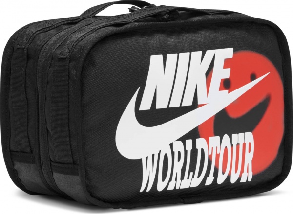 Сумка Nike SPORTSWEAR RPM DH3074-010 черный 