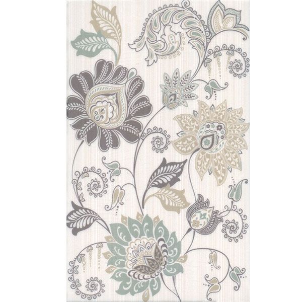 Декор Kerama Marazzi Луїза 6234 250x400 мм