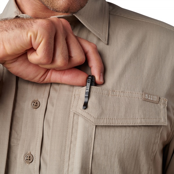 Сорочка 5.11 Tactical ТАКТИЧНА 