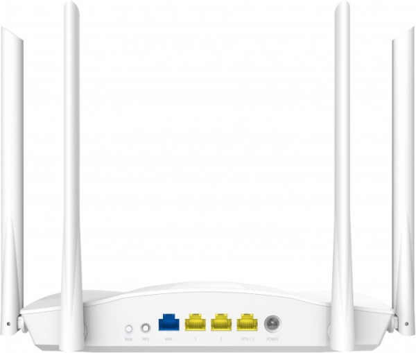 Роутер TENDA RX3 