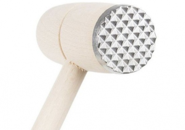 Молоток для мяса 30x11 см Fackelmann