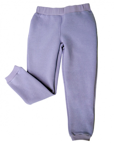 Штаны детские WP Merchandise р.152 сиреневый FWPPANTSCH22LL152 