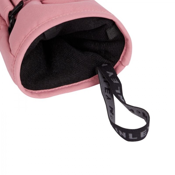 Рукавички McKinley Lena W 420226-359 р.8 рожевий