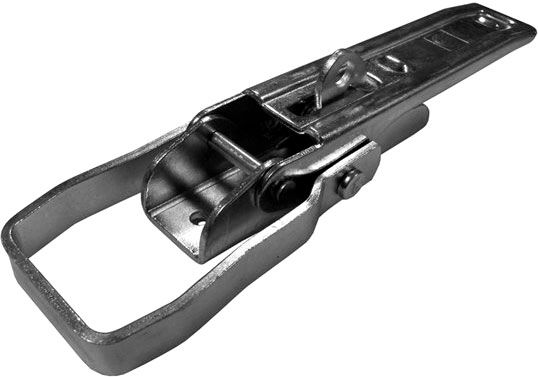 Замок бортовий BV 20-1 AL-KO 1860025