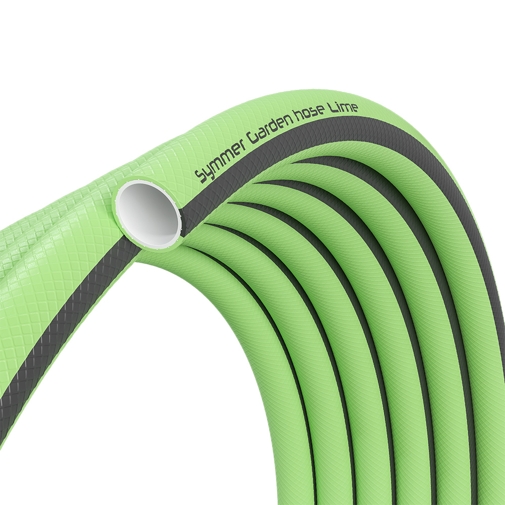 Садовий шланг SYMMER Lime 3/4