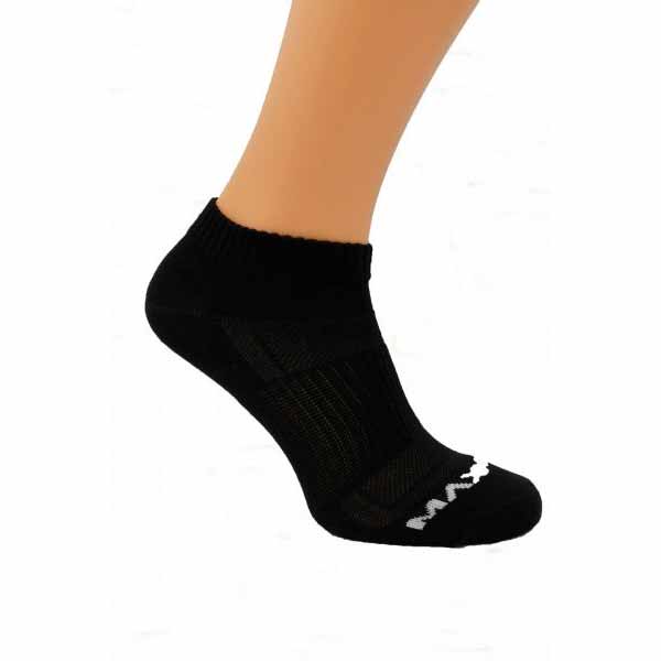 Шкарпетки Cool Socks 16632 3 пари чорний р.36-39