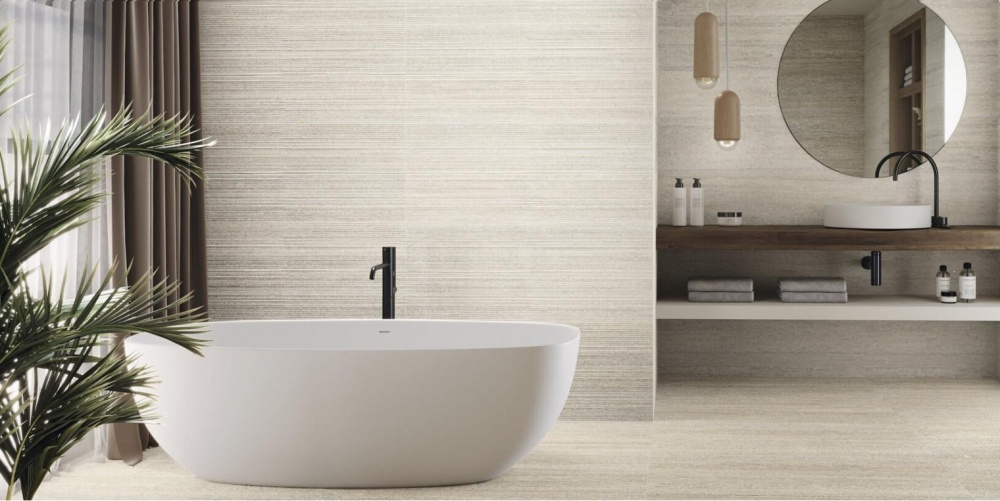 Плитка El Molino Ascoli pearl 62x120 см