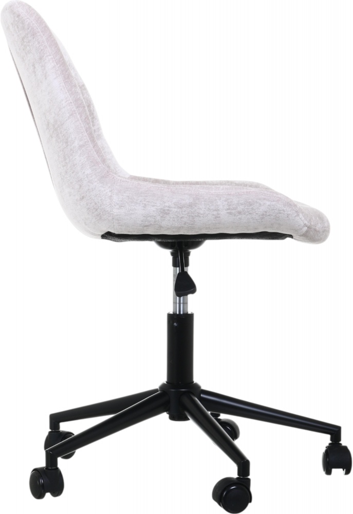 Крісло Центр Меблів Далия 510х580х780-880 мм пудровий