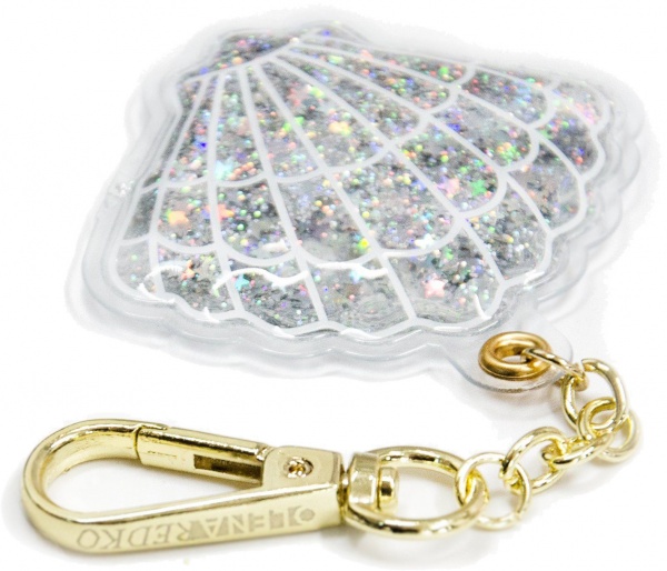 Брелок Olena Redko Shell SMK0022