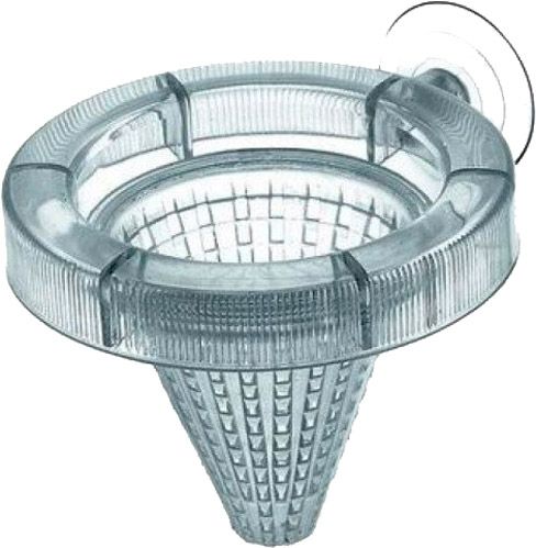 Годівниця Resun кругла-конус WВ – 01