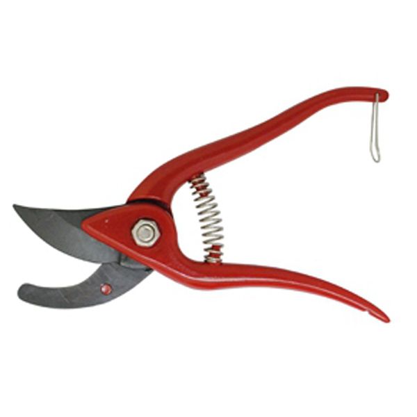 Секатор Грин Бэлт с упорной пружиной 06-072 