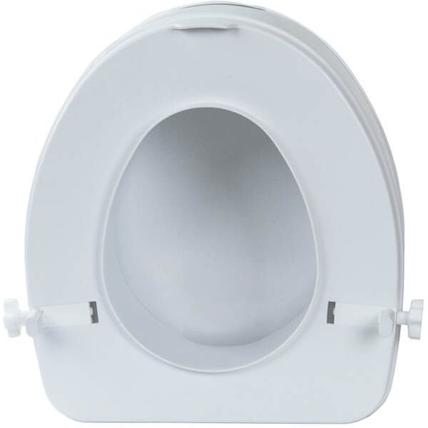 Сиденье для унитаза с крышкой OSD King-15L-1