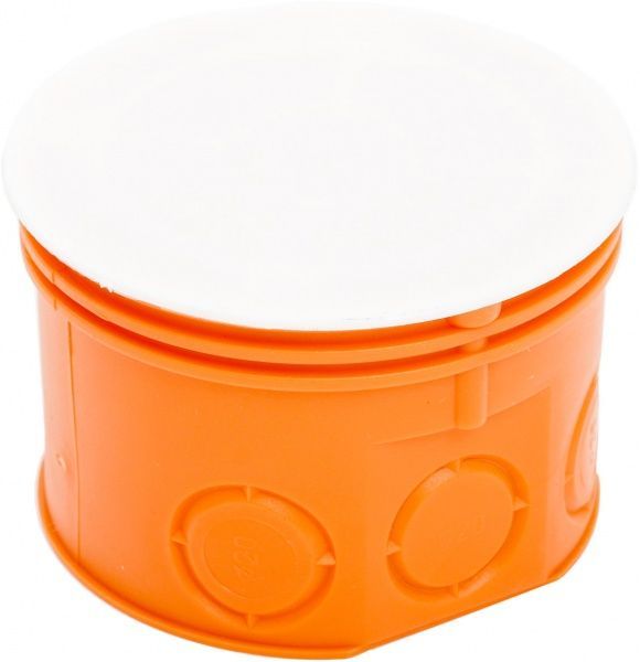 Коробка распределительная  Simet 960 °С полиамид Z 70 DF