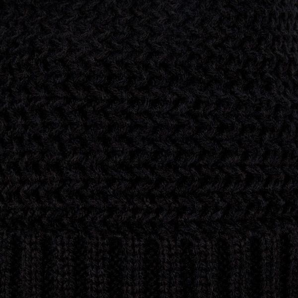 Шапка McKinley Molly wms 294668-057 OS черный