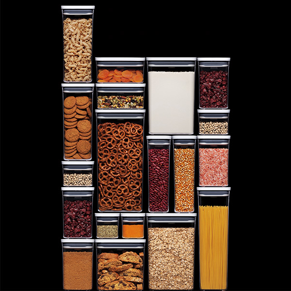 Ємність для зберігання Good Grips 8x8x8 см 26500063 Oxo