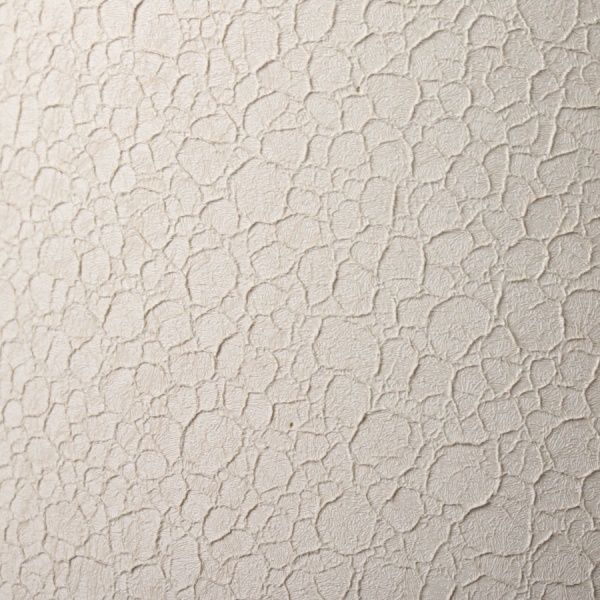 Ваза керамическая кремовая Осень Шелк 60 см Наша Кераміка