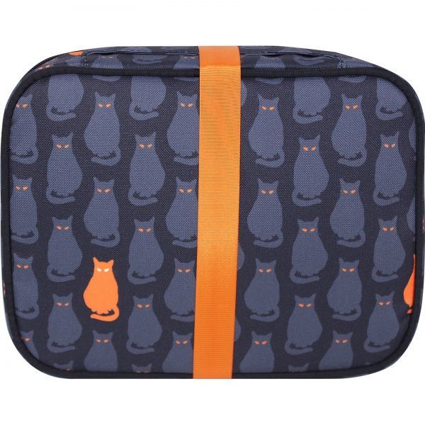 Косметичка Bagland Journey 4 л різнокольоровий 193 (00727664) 