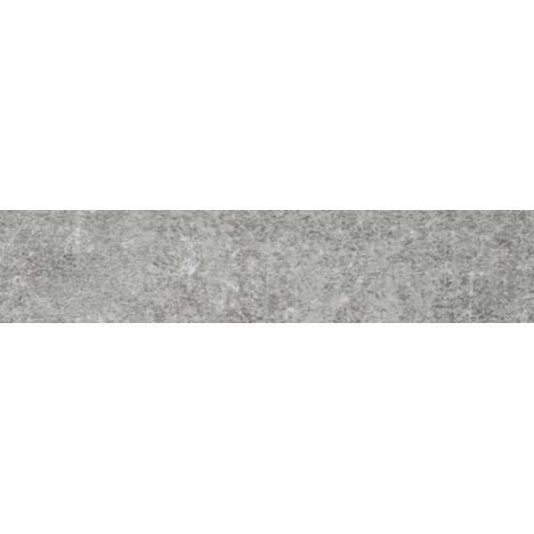 Кромка АБС 2500W 23x2 мм бетон серый
