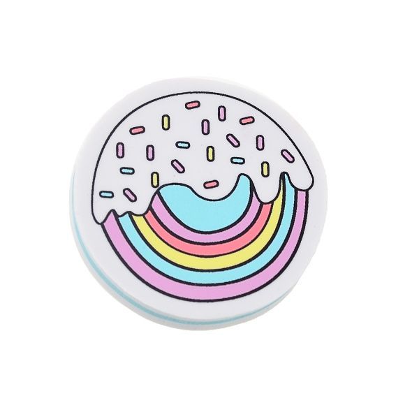 Ластик Ластик фигурный YES 