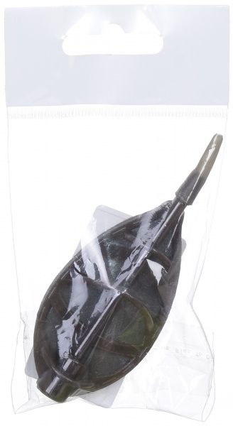 Кормушка Basic Lures Flat Basic FeederPRO 70 г