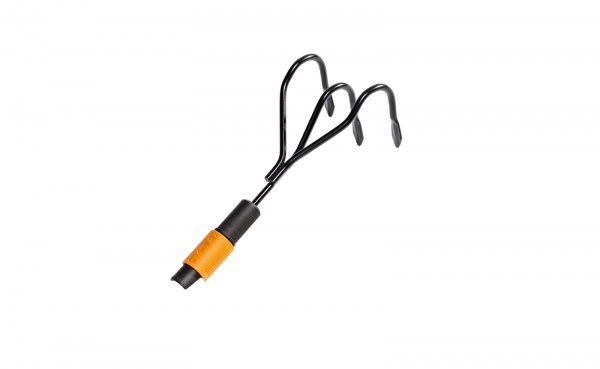 Культиватор Fiskars QuikFit 12.5 см