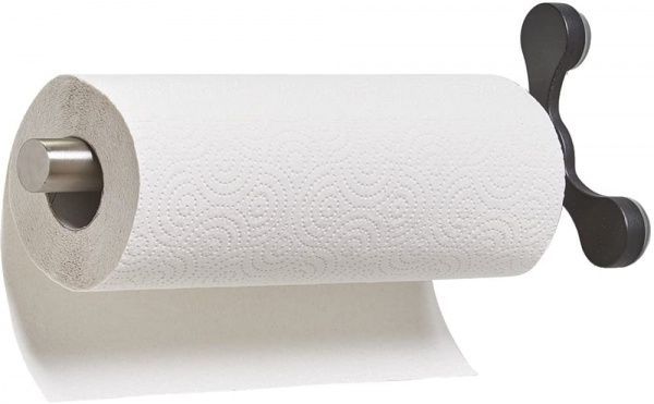 Подставка для бумажных полотенец с присосками 24860 Zeller