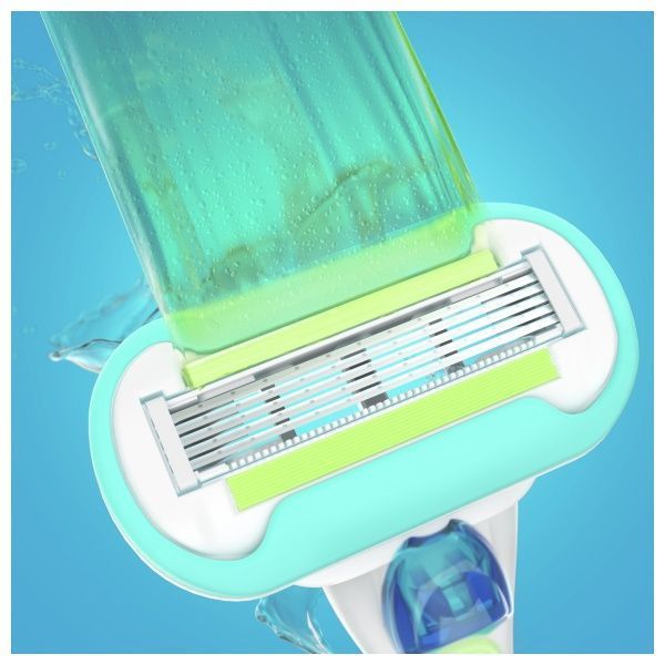 Сменный картридж Gillette Venus Embrace 2 шт.