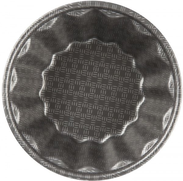 Форма для запекания гофрированная круглая 180 мм 8180 Калина