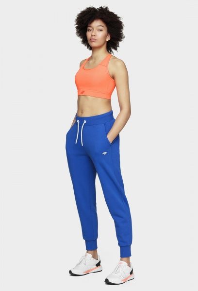 Брюки 4F NOSH4-SPDD001-36S р. L синий