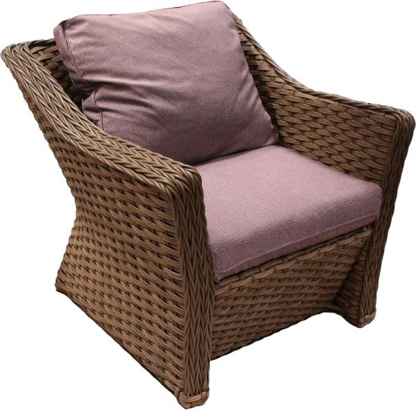 Комплект мебели Bella Vita Ирвин 7 бежевый 