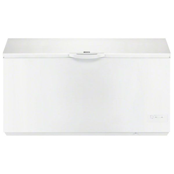 Камера морозильная Zanussi ZFC51400WA