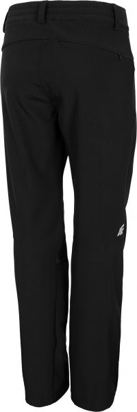 Штани 4F H4L21-SPDT001-20S р. M чорний