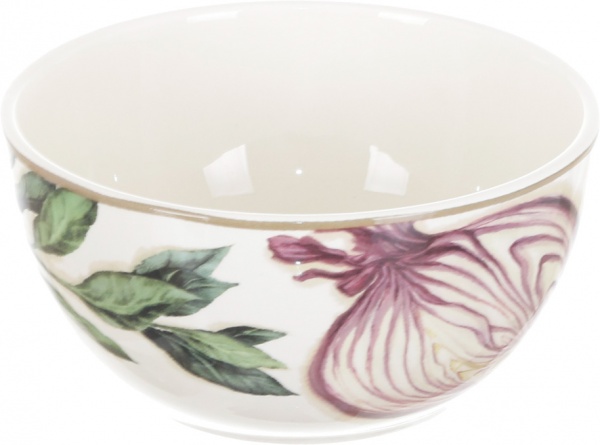 Тарілка супова Salatteria 15 см 840 мл Bella Vita