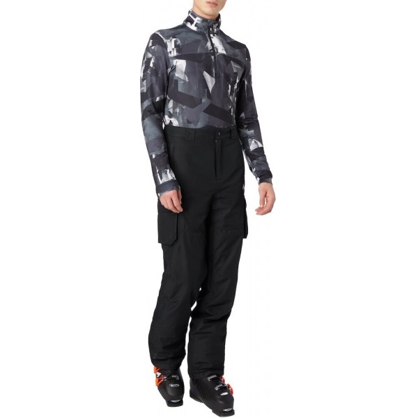 Брюки McKinley Gabbe ux 408722-057 р. 46 черный