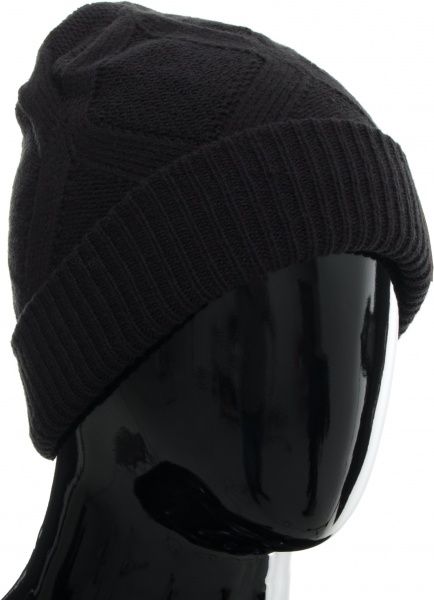 Шапка Reebok SE W CABLE BEANIE AY0424 OSFW черный